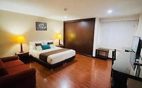 Hotel La Sabana